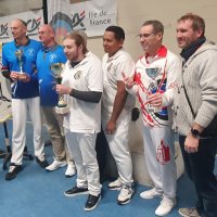 Concours Montlhery- 09&10 decembre 2023